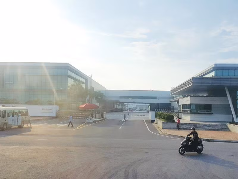 Foreign firms upbeat about business prospects in Vietnam ảnh 1