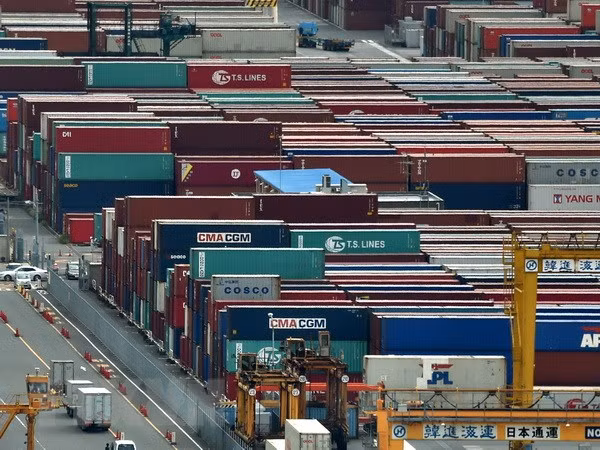 Japan ready to host CPTPP chief negotiators' meeting ảnh 1
