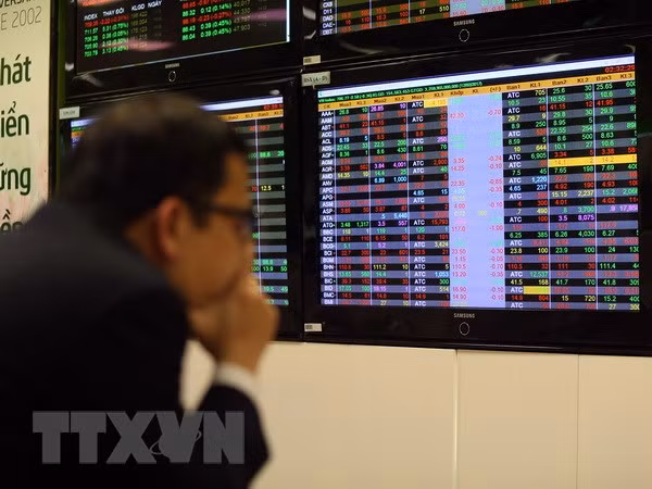 RoK’s indirect investment in Vietnam on the rise: State securities official ảnh 1 RoK’s indirect investment in Vietnam on the rise: State securities official ảnh 1