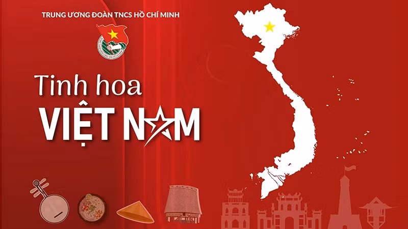 Video contest promoting Vietnamese culture draws public attention ảnh 1