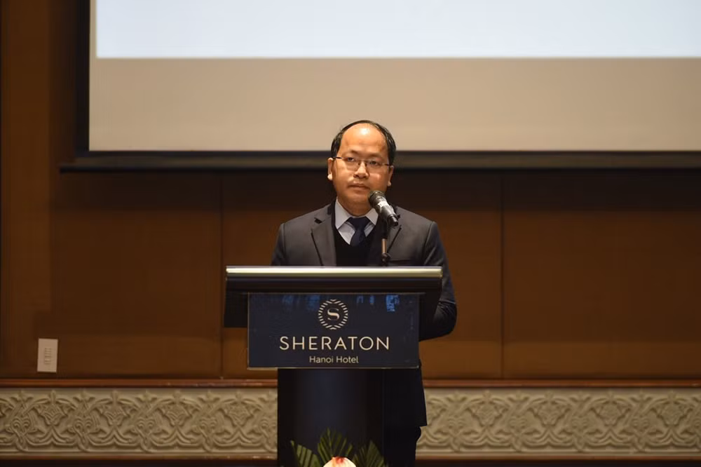 USAID helps Vietnam develop human resources for startup ecosystem ảnh 1