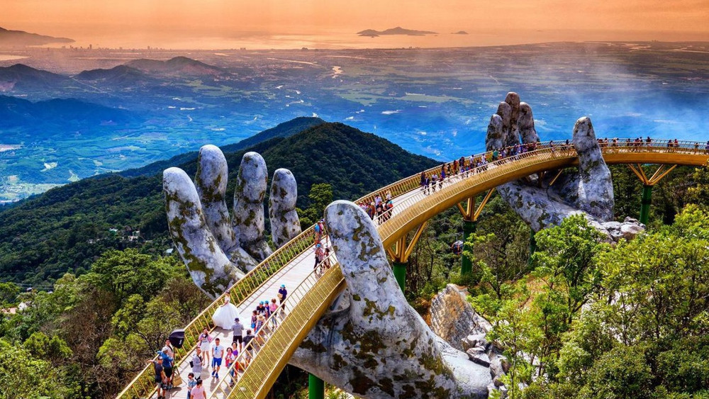 Vietnam