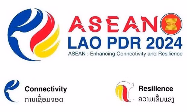 ASEAN promotes connectivity, resilience in 2024: Lao official ảnh 1