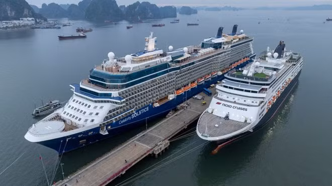 Vietnam to join global tourism recovery trend this year: insiders ảnh 1