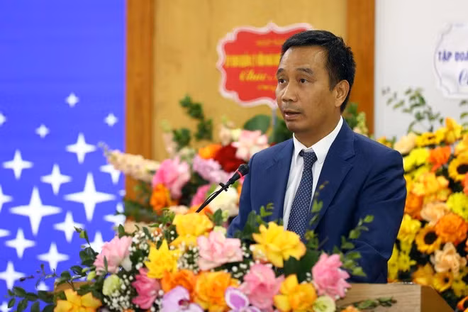 EVNNPT keeps projects on schedule in 2024 ảnh 1