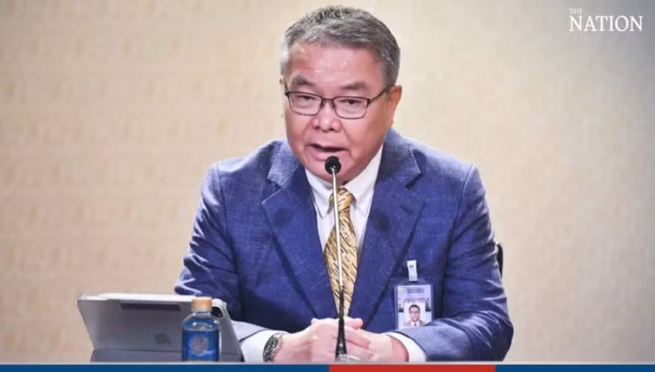 Thailand eyes creation of 200,000 jobs in new EEC zone ảnh 1