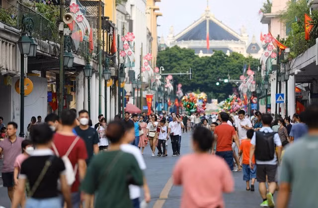 Hanoi harnesses “soft power” of culture in development ảnh 1