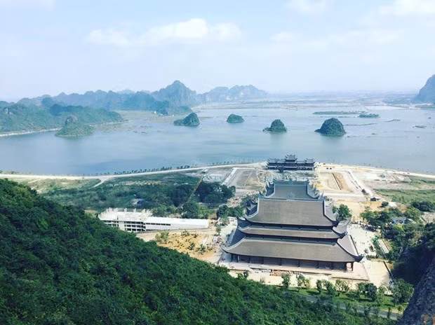 Can’t-miss check-in points on Reunification Day holiday ảnh 8