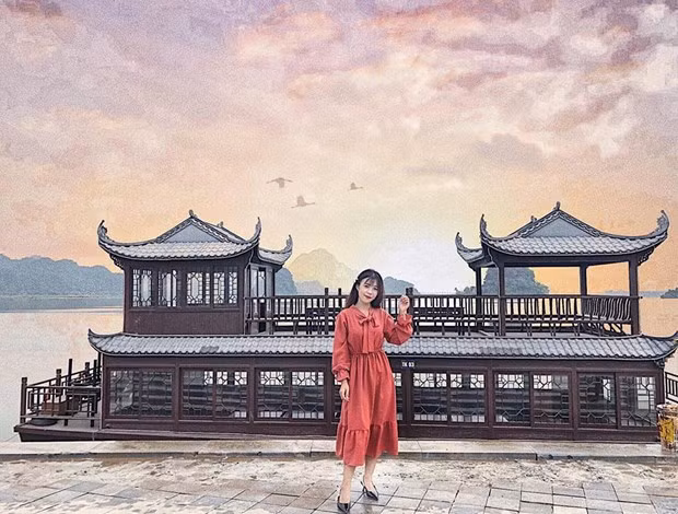 Can’t-miss check-in points on Reunification Day holiday ảnh 9