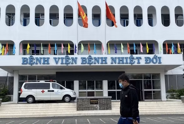 Two cases of severe malaria detected in HCM City ảnh 1
