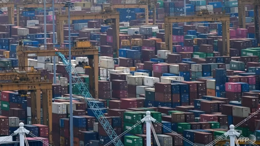 Singapore’s exports grow strongly in May ảnh 1