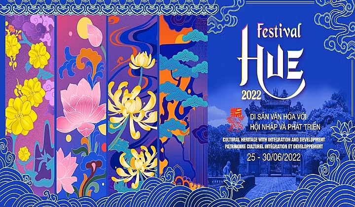 Hue Festival 2022 to take place at the end of June ảnh 1