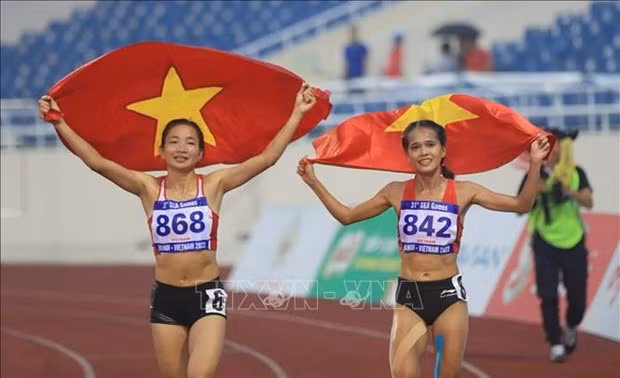 Sports sector focuses on completing upcoming goals ảnh 2