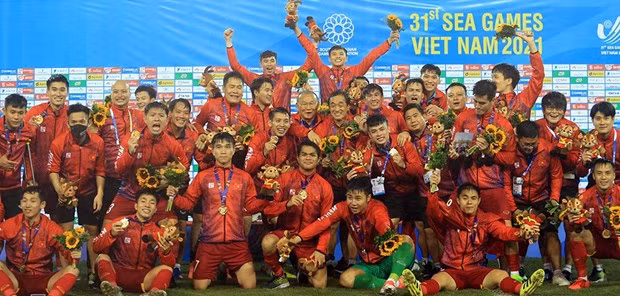 Sports sector focuses on completing upcoming goals ảnh 1