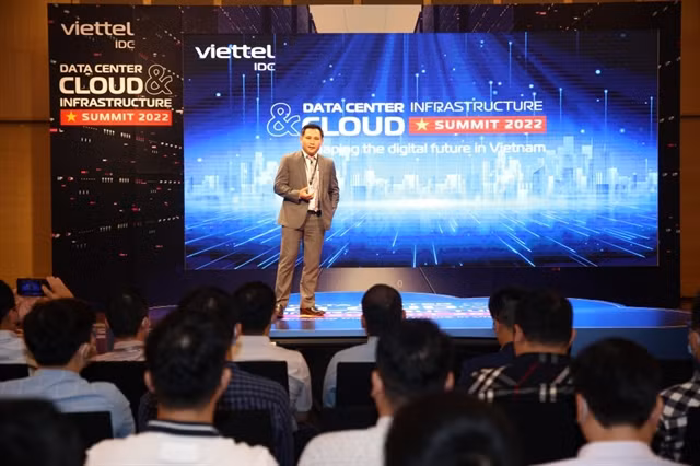 Vietnam enterprises hold 20 percent of domestic cloud market share ảnh 1 Vietnam enterprises hold 20 percent of domestic cloud market share ảnh 1