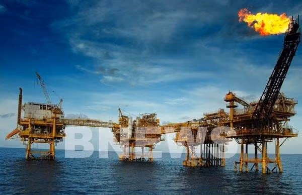 PVEP’s contribution to State budget exceeds 92 percent of target ảnh 1