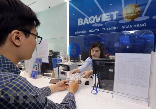 Insurance firms and agents face higher qualifications bars ảnh 1