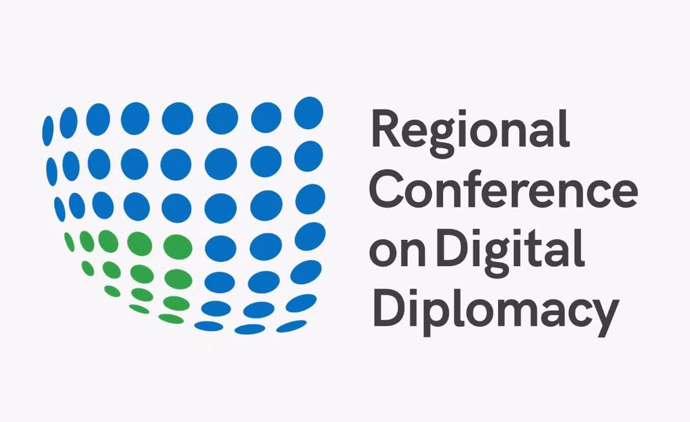 Indonesia boosts regional cooperation on digital diplomacy ảnh 1