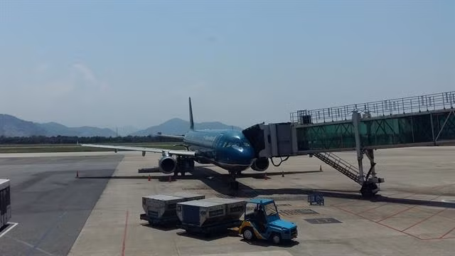 Central Da Nang city looks for more air routes in 2020 ảnh 1
