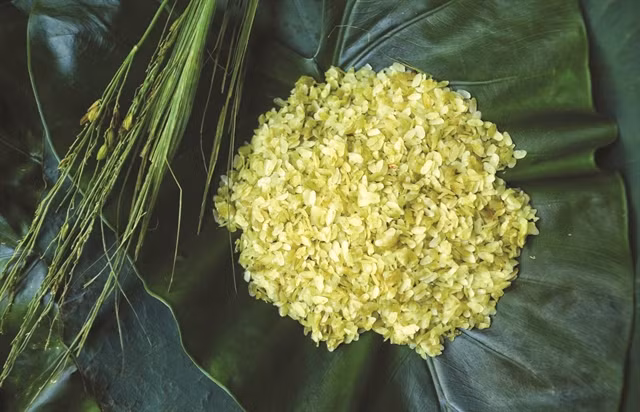 Com - the flavour of autumn ảnh 1 Com - the flavour of autumn ảnh 1
