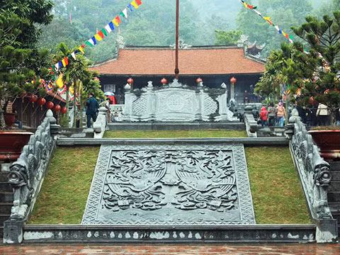World cultural celebrity Nguyen Trai remembered ảnh 1