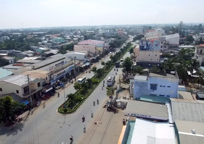 Tra Vinh bolsters supporting industry, food processing ảnh 1 Tra Vinh bolsters supporting industry, food processing ảnh 1