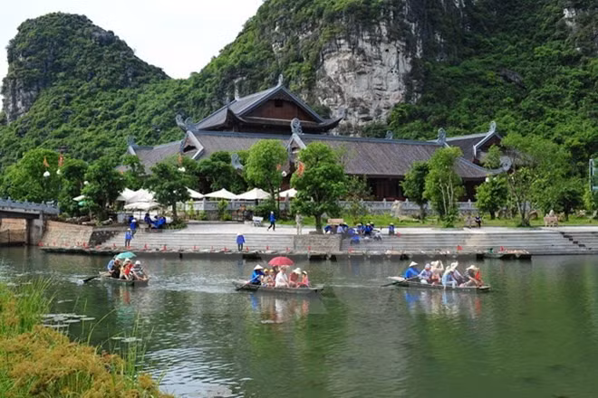 UNESCO discusses new approach to study Vietnam’s heritage ảnh 1