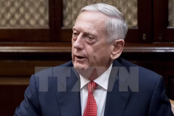 Indonesia, US enhance defence cooperation ảnh 1