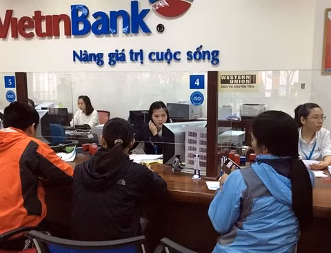 Local banks set to expand across country in early 2018 ảnh 1