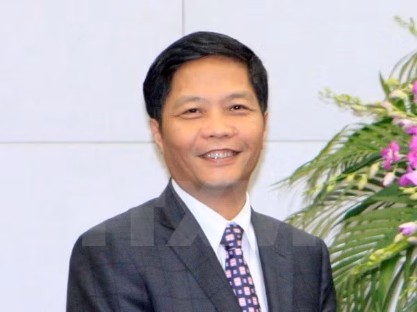2025 maritime industry and trade development plan approved ảnh 1