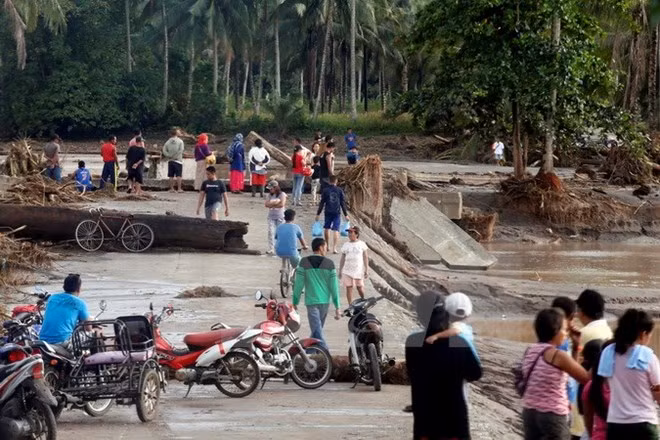 New ASEAN chief calls for more disaster management efforts ảnh 1