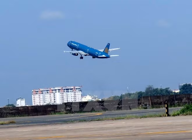 Int’l airline network to connect Vietnam to larger world ảnh 1 Int’l airline network to connect Vietnam to larger world ảnh 1