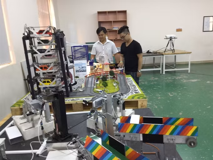 Universities to open new faculties for 2018-19 ảnh 1