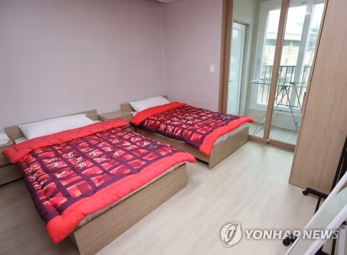 Winter Olympics: Athletes' villages ready to greet visitors ảnh 1