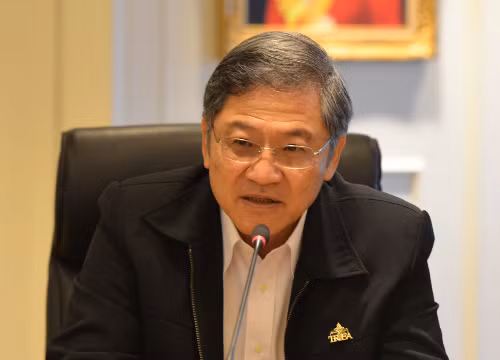 Thailand's rice exports reach record high in 2017 ảnh 1