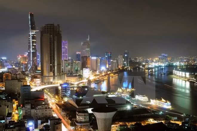 HCM City builds on 2017’s remarkable achievements ảnh 1