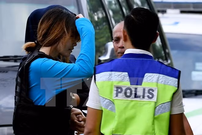 Malaysia: Trial for Doan Thi Huong resumed ảnh 1 Malaysia: Trial for Doan Thi Huong resumed ảnh 1