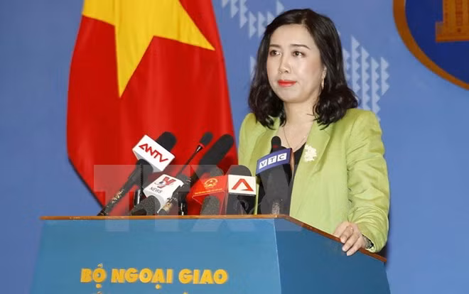Vietnam asks for impartial view on its human rights achievements ảnh 1