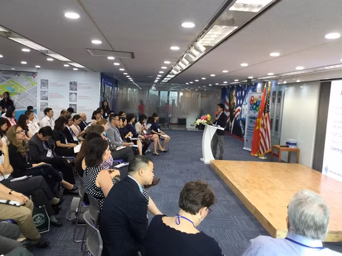 Vietnamese universities urged to attract more foreign students ảnh 1