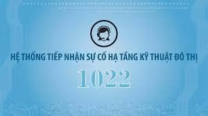 HCM City upgrades hotline system for infrastructure breakdowns ảnh 1