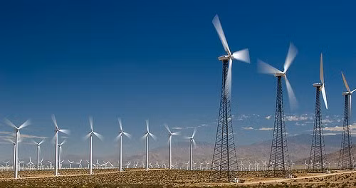US launches sunset review of AD measures against VN wind towers ảnh 1
