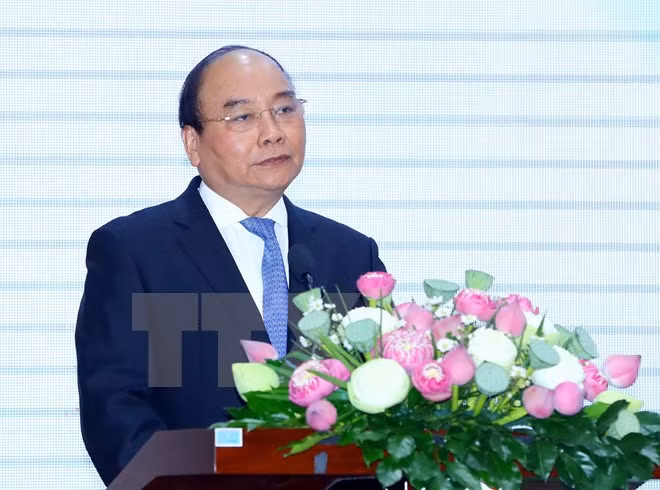 PM Nguyen Xuan Phuc to attend ASEAN-India Commemorative Summit ảnh 1