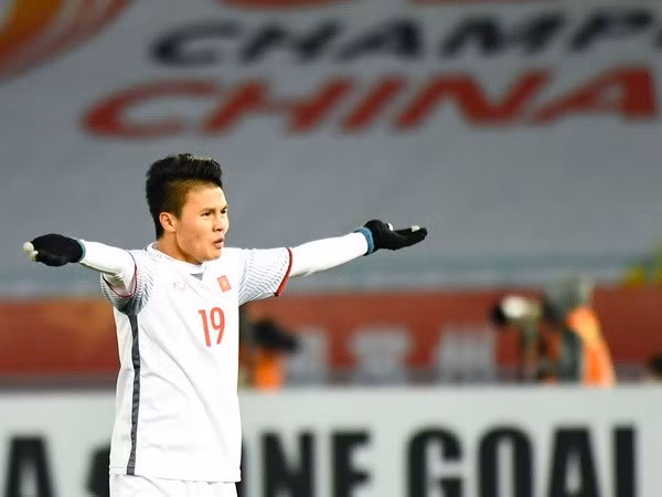 Vietnam Airlines plans more flights to Changzhou on U23 Vietnam’s final ảnh 1