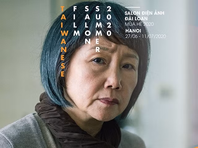 Taiwanese movies to be screened in Hanoi ảnh 1