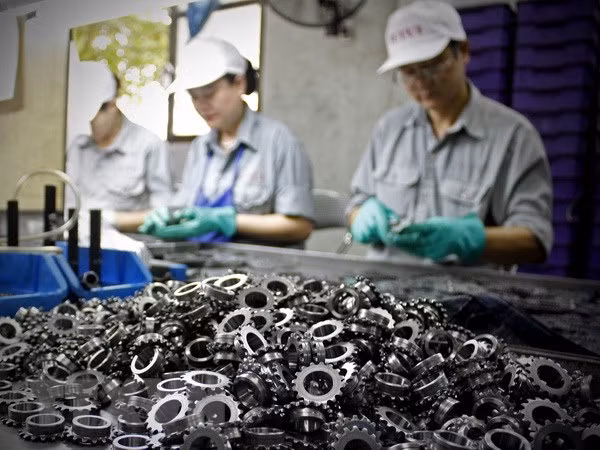 Vietnam-Japan trade promo event in support industries to take place in July 7 ảnh 1