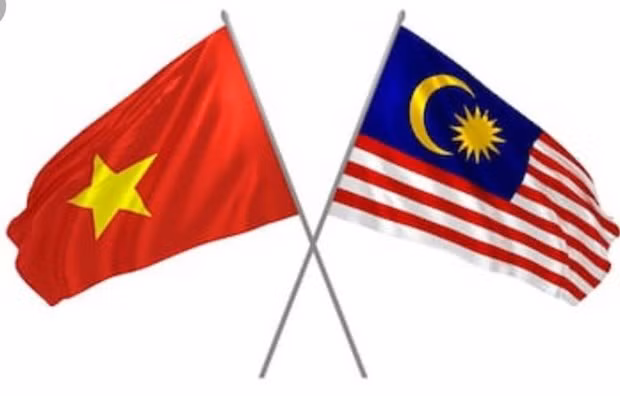 Vietnam-Malaysia relations to see positive changes after signing of RCEP ảnh 1