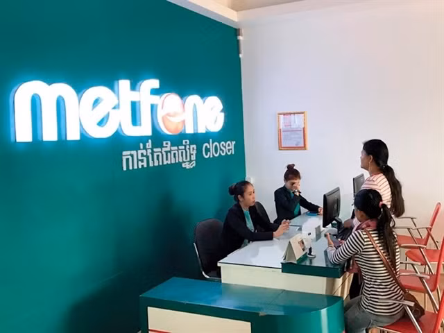 Vietnamese firms increase overseas investment ảnh 1