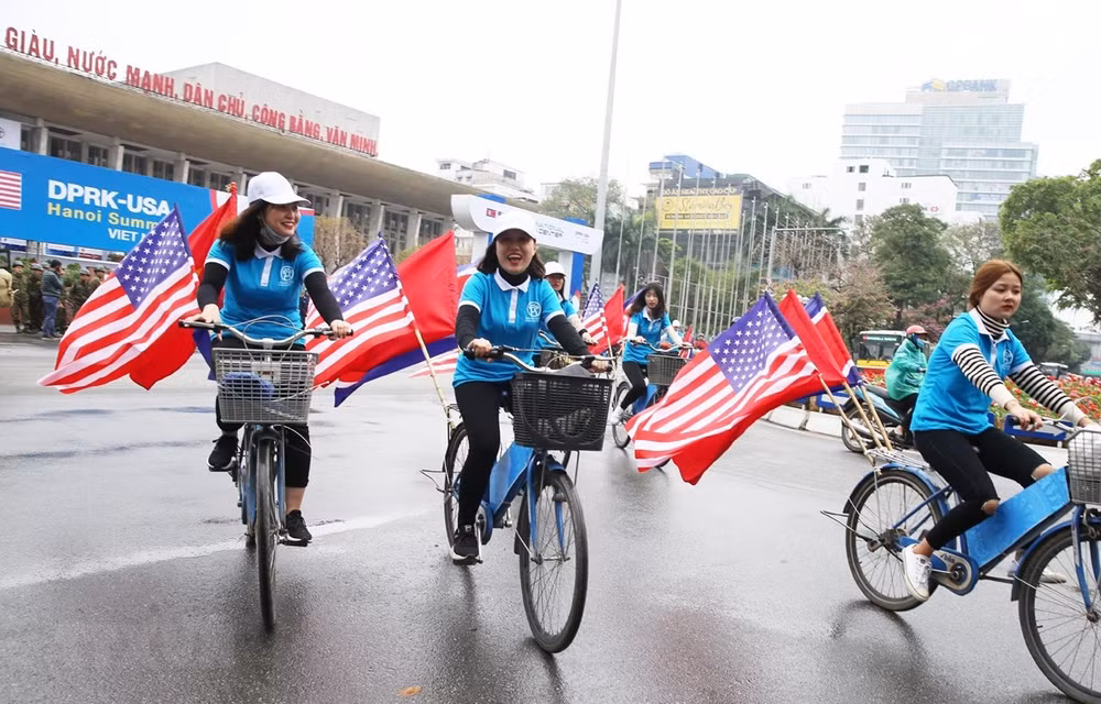 US-DPRK summit: a golden opportunity for Vietnam’s tourism ảnh 1