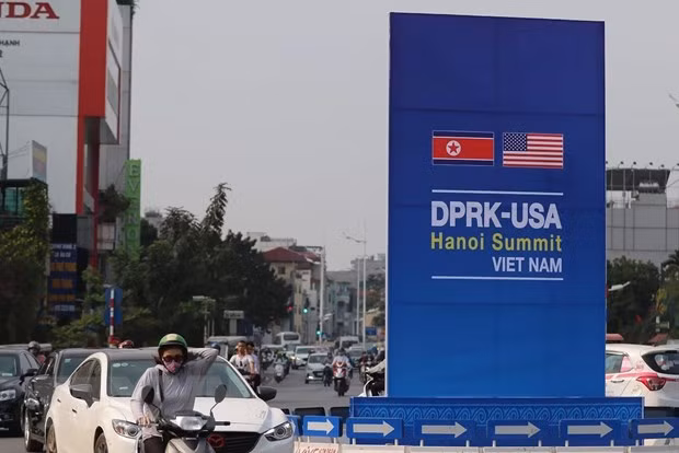 US-DPRK summit: a golden opportunity for Vietnam’s tourism ảnh 3