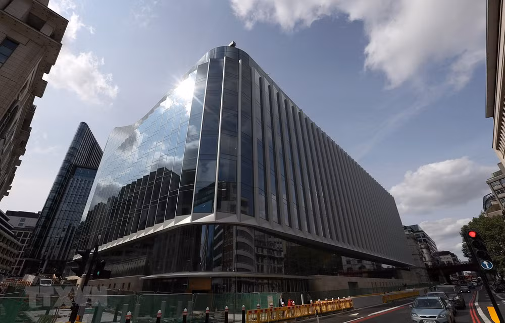 Malaysia: Goldman’s 1MDB case postponed until Sep 30 ảnh 1